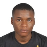 Confidence Chidera Ogamba