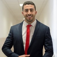 Ibrahim Abu Shtayeh