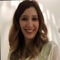 Fouzia Rahou