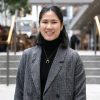 Mélissa Shen