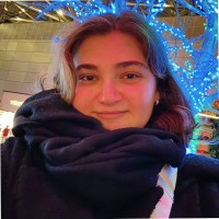 Nilüfer Havva Altuğ