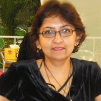 Ambika Menon