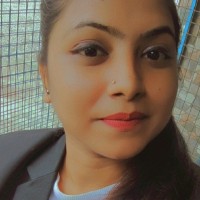 Itishree Das