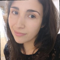 Marlene Cabezas