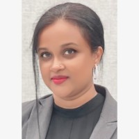 Mharufa Amin