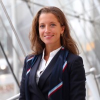 Shirley van de Velde