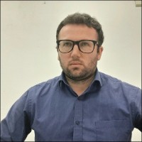 Gustavo Cabret Paz