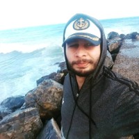 Zineddine Moudjar
