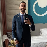 Mohamed Medhat