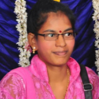 Pushyami Rani Padamata
