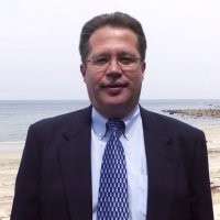 John Blaha