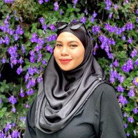 Nur Afiqah Zulkarnain