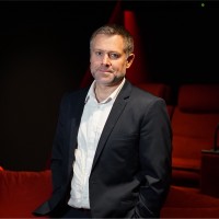 Frédéric Garnier