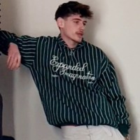 Levi Buijnsters