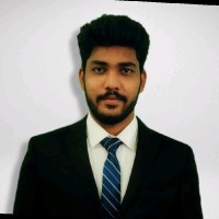 Ajithkumar M S