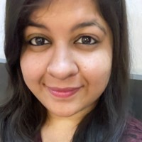 Nisha Goyal