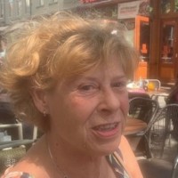 Belinda Beljaars