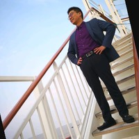 Zhang Jie （Jack）