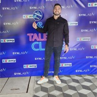 Harold Mauricio Mendoza López