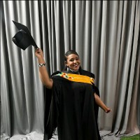Masimbonge Mkhwanazi