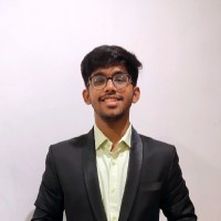Yash Vejani