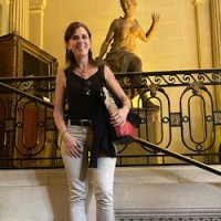 gisela alejandra Trepicchio