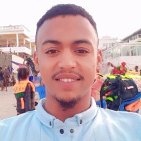Abdurasheed Mohamed Ahmed