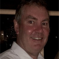 Dean Vorbach