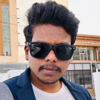 Prashanth Ramkumar