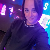 Rebecca Ellis