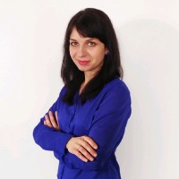Magdalena Dudek