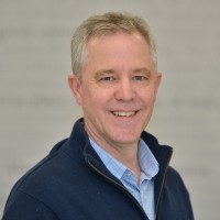 Simon Rogers