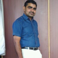 Venkatakrishna Rao Buska