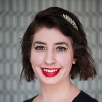 Victoria Scarlett Hixson