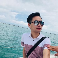 Jotin Huang