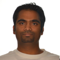 Rakesh Mengani