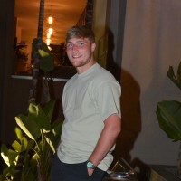 Toby Hughes