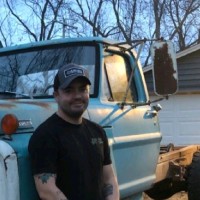 Jonathon Webb