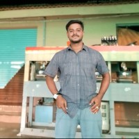 Raghu S