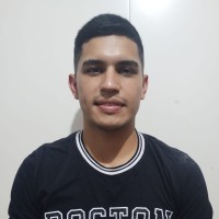 Lucas Gastón Benitez