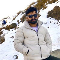 Sandeep Thakur