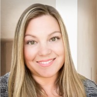 Rebecca Hathorne, SHRM-SCP