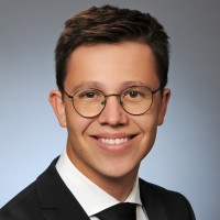 Gleb Blinov
