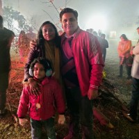 Deepak Prasad
