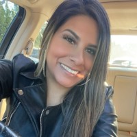 Catherine Velazquez- Myers