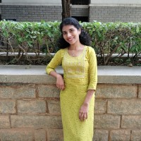 Saptami Naik