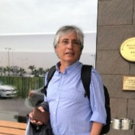 Theodoros Mavrommatis