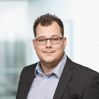 Benjamin Olsen