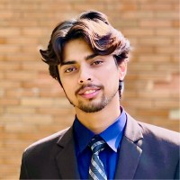 Muhammad Khizar