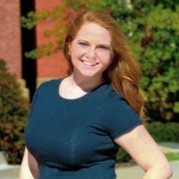 Kate Dinsmore